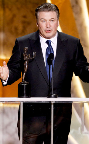Alec Baldwin Alec Baldwin